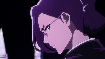 Nanao Ise, Nanao Ise, Bleach: Thousand-Year Blood War HD wallpaper