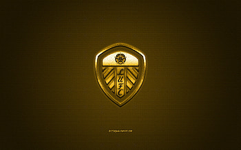 Leeds United FC, soccer, lufc, logo, football HD wallpaper