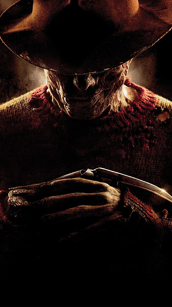A Nightmare on Elm Street (2022) movie HD phone wallpaper