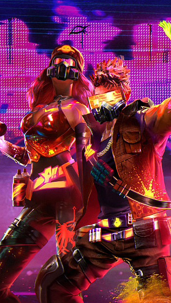 Fire, Garena Fire HD phone wallpaper