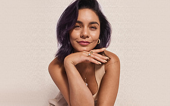 Vanessa Hudgens, american actress, portrait, american star, hoot, Vanessa Hudgens portrait, popular actresses HD wallpaper
