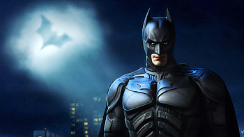 Batman Newart, batman, superheroes, digital-art, artwork, artstation HD wallpaper