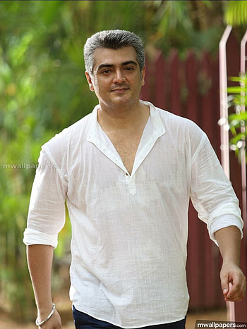 Ajith & - Ajith Kumar,, Yennai Arindhaal HD phone wallpaper