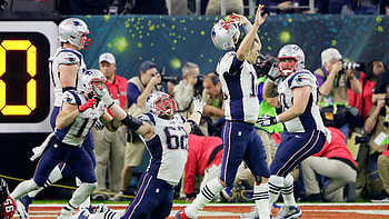 Super Bowl LI, New England Patriots HD wallpaper
