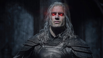 Henry Cavill, The Witcher, Season 2, Television HD wallpaper