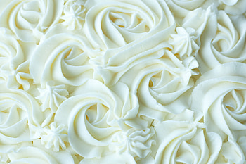 Texture, Textures, Surface, Cream, Whipped Cream HD wallpaper