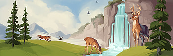 Preserve: Stunning for Gamers, video game, Preserve HD wallpaper