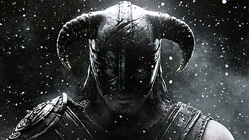 Games, Elder Scrolls HD wallpaper