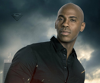 Supergirl TV — Quad Hero, TV Show, Supergirl HD wallpaper