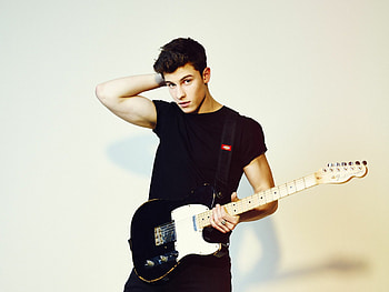 Shawn Mendes, Musical prodigy, Teen heartthrob, Sensational talent HD wallpaper