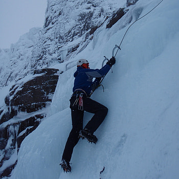 Frozen ascents, Gravity defying, Thrilling adventure, Adrenaline rush HD phone wallpaper