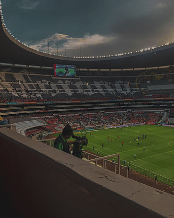 Estadio Azteca, Club América, Liga MX HD phone wallpaper