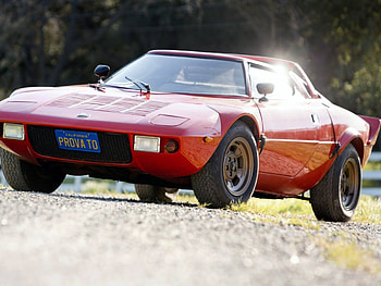 lancia stratos hf, sports, italian, stratos, lancia HD wallpaper