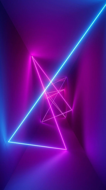 Best neon backgrounds, Neon , now, Neon aesthetic HD phone wallpaper