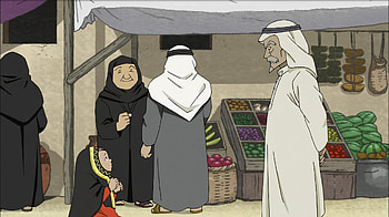 : Future Folktales in Anime, Anime, Future Folktales HD wallpaper