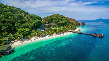 Rawa Island activities, Dive resorts, Updated tips HD wallpaper