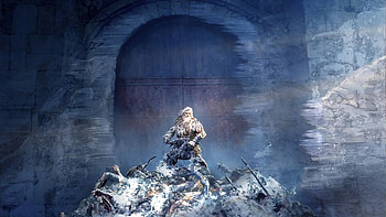 The Lord of the Rings: The War of the Rohirrim HD wallpaper