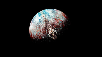 Sci Fi, Planet HD wallpaper