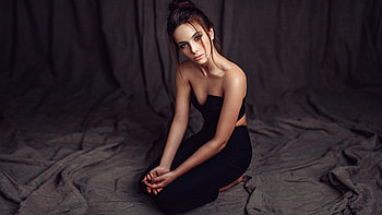 Kseniya Klimenko, kseniya-klimenko, girls, model HD wallpaper