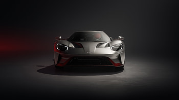 Ford GT LM Edition 2023 , ford-gt, ford HD wallpaper