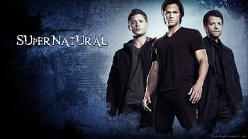 Supernatural, New , TV show HD wallpaper