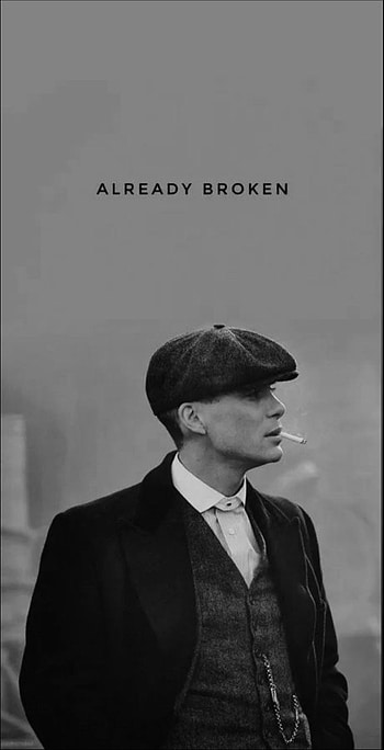 Peaky blinders ideas in 2022. peaky blinders , peaky blinders, cillian murphy peaky blinders, Peaky Blinders Minimalist HD phone wallpaper
