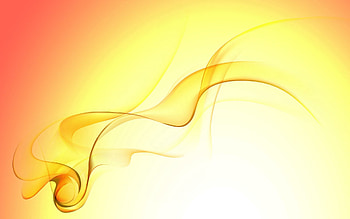 Abstract, Smoke, Wavy, Line HD wallpaper