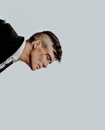 Tommy Shelby, dress_shirt HD phone wallpaper