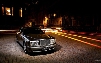 Transport, Auto, Bentley HD wallpaper
