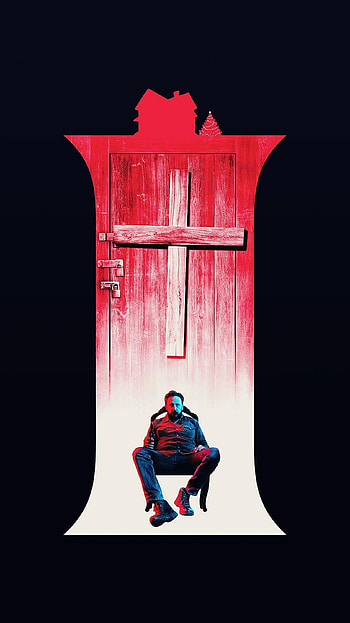 I Trapped the Devil (2022) movie HD phone wallpaper
