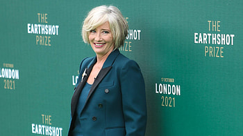 Emma Thompson Academy Awards, Emma Thompson toilet, Movie awards, Movie actress HD wallpaper