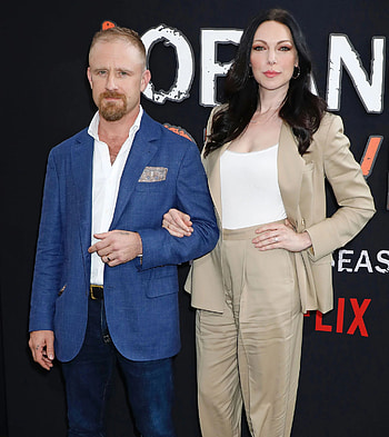 Laura Prepon and Ben Foster, Relationship timeline, Love story, Laura Prepon HD phone wallpaper