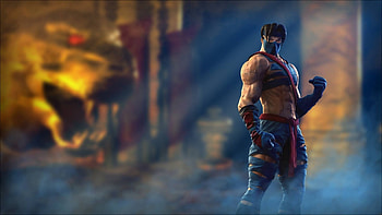 KILLER INSTINCT fighting fantasy game game (32) . HD wallpaper