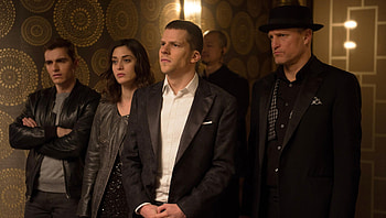 Now You See Me 2 (2022) movie HD wallpaper