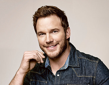 Chris Pratt, Movie star, , Iconic HD wallpaper