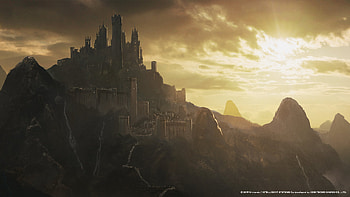 Fire Emblem: Citadel at Dusk —, Fire Emblem HD wallpaper