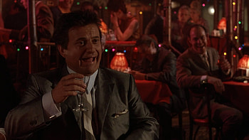 Tommy DeVito, Goodfellas HD wallpaper
