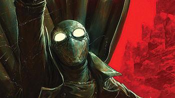 Spider Man Noir 2020, spiderman, superheroes, artwork HD wallpaper