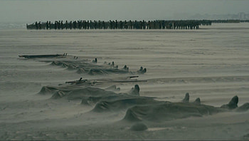 Dunkirk (2022) movie HD wallpaper
