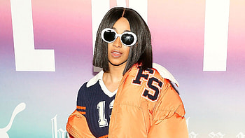 Cardi B, Celebs, Trace Mziki, Highlights HD wallpaper