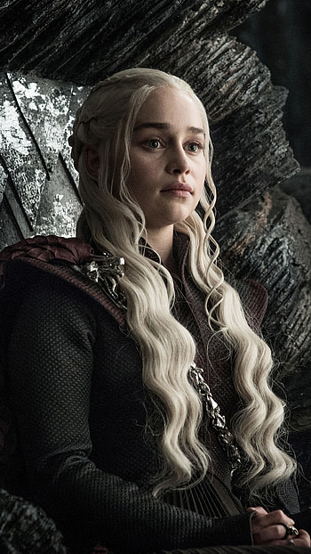 Daenerys, House Targaryen HD phone wallpaper