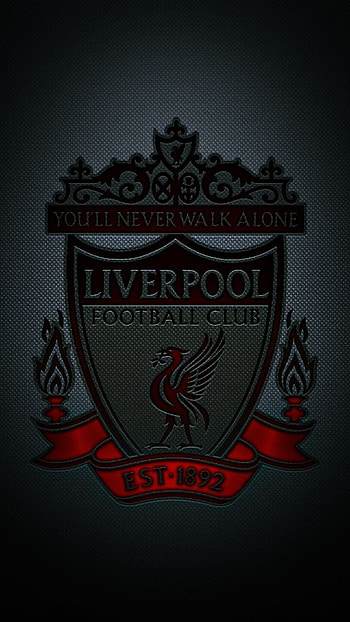 Liverpool Fc, Premier league, England HD phone wallpaper