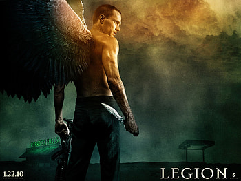 Cinema, People, Men, Legion HD wallpaper