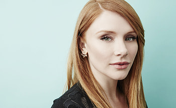 Bryce Dallas Howard , bryce-dallas-howard, celebrities, girls HD wallpaper