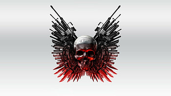 The Expendables 4, Movies background HD wallpaper