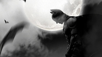 Batman Black Knight, batman, superheroes, artwork, arstation HD wallpaper