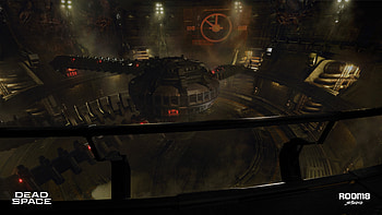video game, Dead Space (2023) HD wallpaper