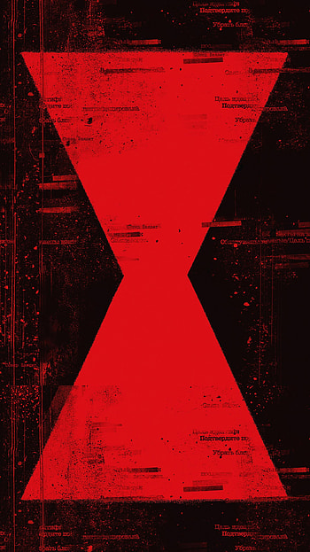 Black Widow (2022) movie HD phone wallpaper