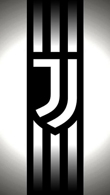 Forza Juve, Striking juve , Captivating design, True fans HD phone wallpaper