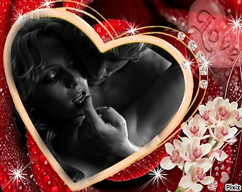 love, sensual HD wallpaper